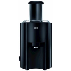 Соковыжималка Braun Multiquick 3 J300 Black