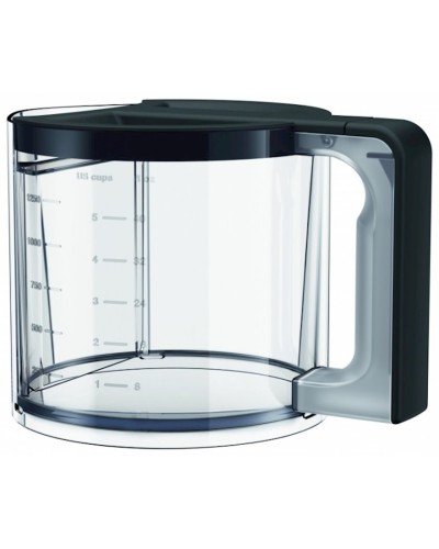 Şirəçəkən Braun Multiquick 3 J300 Qara