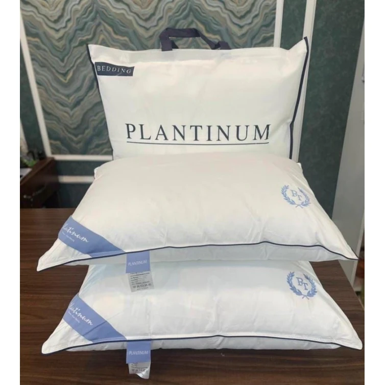 Подушка MiraNova SF-672, сатин/микрогель, белая, 50х70 см, 1 шт Подушка MiraNova SF-672, сатин/микрогель, белая, 50х70 см, 1 шт