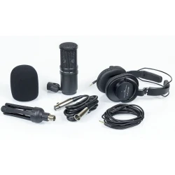 Podkast üçün dəst Zoom ZDM-1PMP