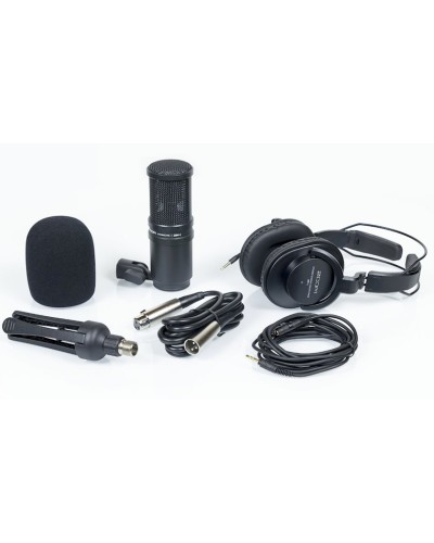 Podkast üçün dəst Zoom ZDM-1PMP