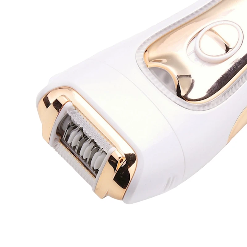 Эпилятор Kemei KM-373