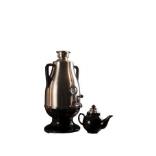 Elektrik samovar Silver SL-0056
