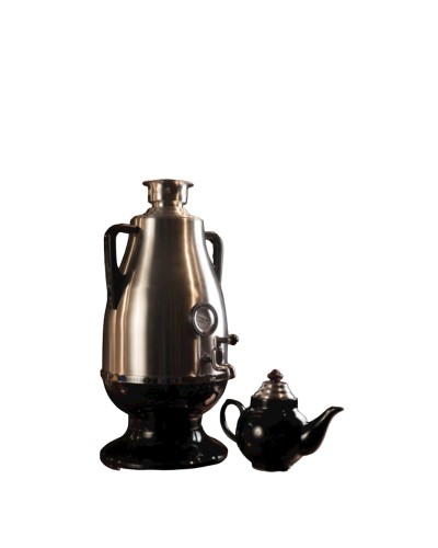 Elektrik samovar Silver SL-0056