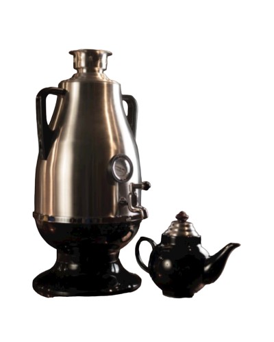Elektrik samovar Silver SL-0056