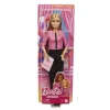 Кукла Mattel Barbie HXN96 Я могу быть президентом, 3+ лет