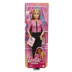 Кукла Mattel Barbie HXN96 Я могу быть президентом, 3+ лет