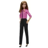 Кукла Mattel Barbie HXN96 Я могу быть президентом, 3+ лет