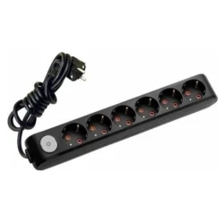 Удлинитель VIKO 90137603, 3 м