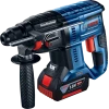 Перфоратор Bosch GBH 180-Li Professional Перфоратор Bosch GBH 180-Li Professional