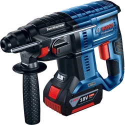 Перфоратор Bosch GBH 180-Li Professional Перфоратор Bosch GBH 180-Li Professional