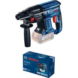 Перфоратор Bosch GBH 180-Li Professional Перфоратор Bosch GBH 180-Li Professional