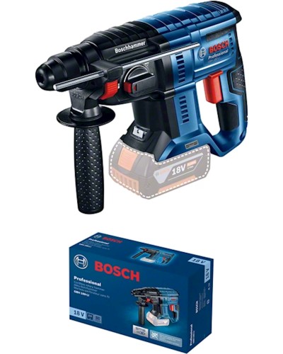 Perforator Bosch GBH 180-Li Professional