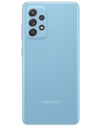 Smartfon Samsung Galaxy A52 4GB/128GB Blue (8806090988370)