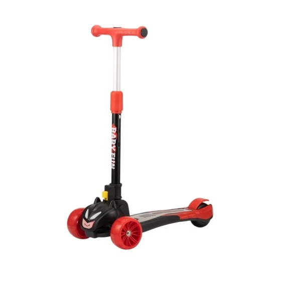 Детский самокат BBF88_RB_210967, красный Детский самокат BBF88_RB_210967, красный