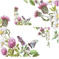 Dekupaj üçün düyü kağızı Cadence 60x60, UC-119