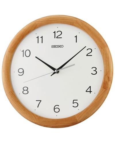 Divar saatı Seiko QXA781B