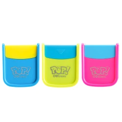 Точилка Deli ER00300, товар в ассортименте Точилка Deli ER00300, товар в ассортименте