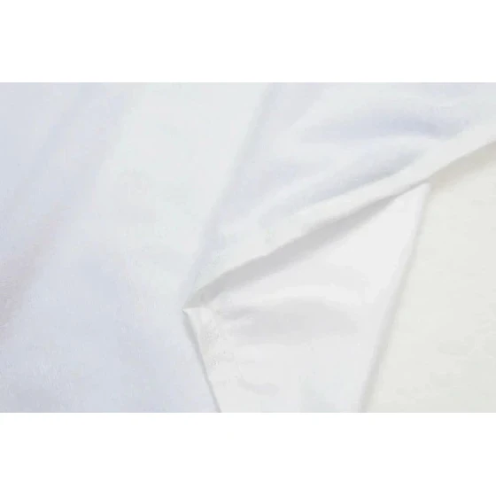 Döşək üzü-çexol Beyosa Basic, sukeçirməz, ağ, 180x200 sm Döşək üzü-çexol Beyosa Basic, sukeçirməz, ağ, 180x200 sm