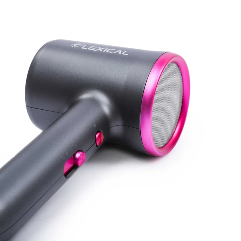Фен Lexical LHD-5020 Фен Lexical LHD-5020
