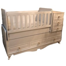 Uşaq çarpayısı BB160, 65x175 sm