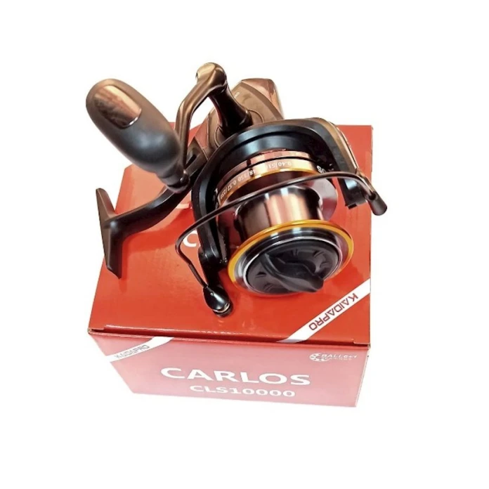 Катушка Kaida CLS 10000 Катушка Kaida CLS 10000