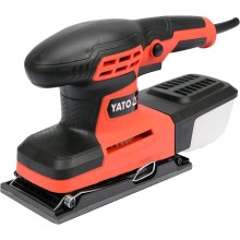 Cilalama maşını Yato YT-82230