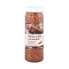 Соль для ванн Fresh Juice Chocolate & Cinnamon 700 гр