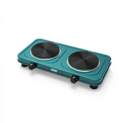 Электрическая плита Winning Star ST-9638 1000W