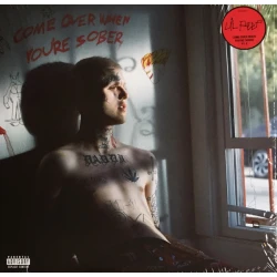 Виниловая пластинка Columbia Records Lil Peep - Come Over When Youre Sober, Pt. 2