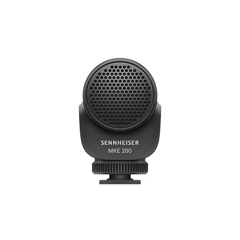 Микрофон Sennheiser MKE 200 Микрофон Sennheiser MKE 200