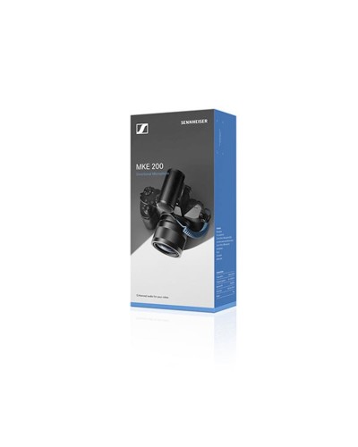 Mikrofon Sennheiser MKE 200
