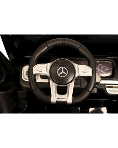 Uşaqlar üçün elektrik avtomobil P.M Galik /33-67/68 S307, 50 kq qədər
