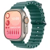 Smart saat Telzeal 49mm Green Smart saat Telzeal 49mm Green
