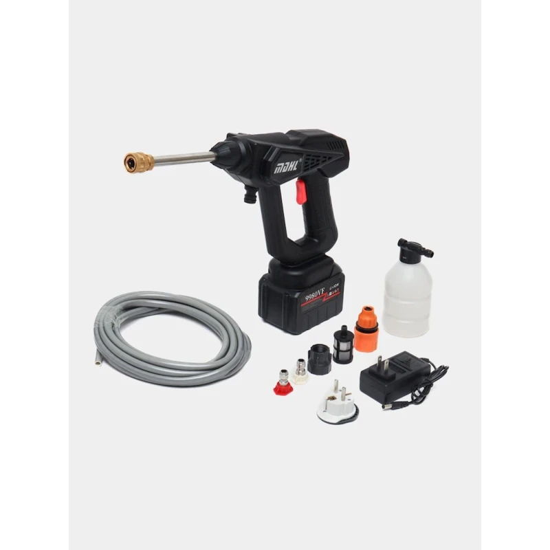 Мойка высокого давления MDHL Циклон Мойка высокого давления MDHL Циклон