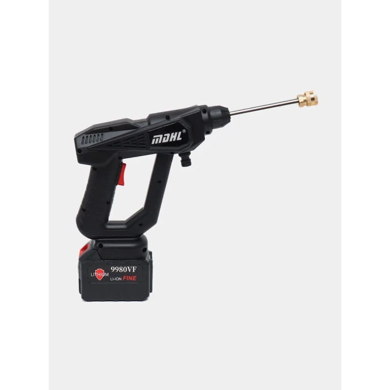 Мойка высокого давления MDHL Циклон Мойка высокого давления MDHL Циклон