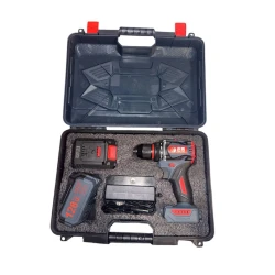 Шуруповерт аккумуляторный LongYing 128V