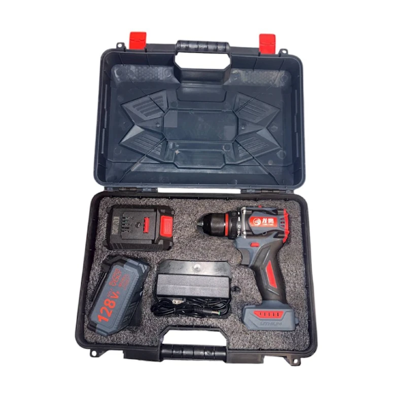 Akkumulyatorlu şurup bağlayan LongYing 128V Akkumulyatorlu şurup bağlayan LongYing 128V