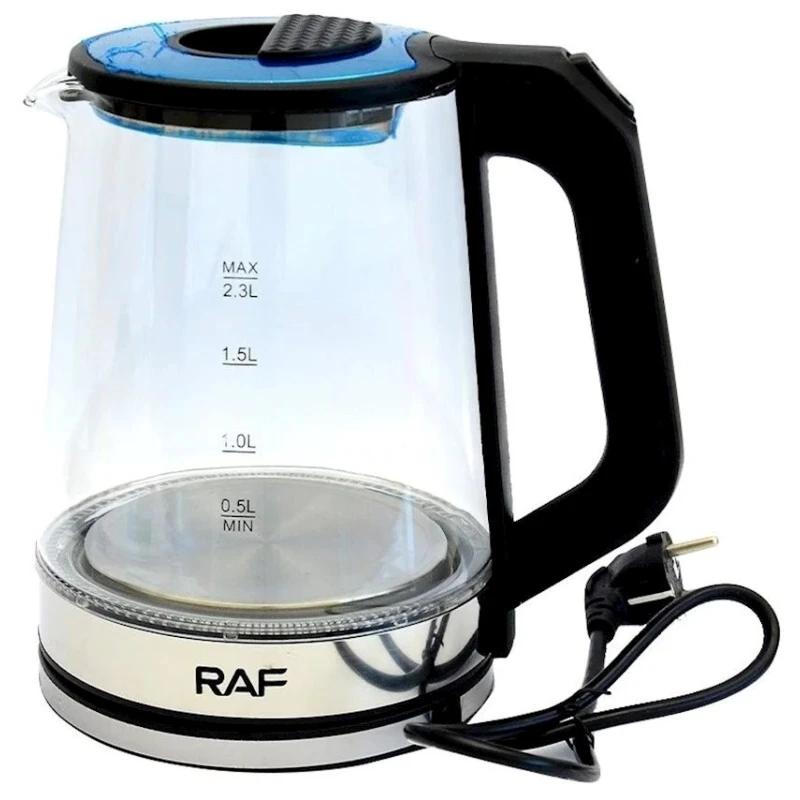Электрочайник RAF R.7846