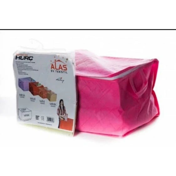 Многофункциональный органайзер 004, розовый