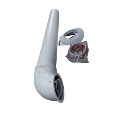 Коаксильный дымоход для комби IMMERGAS 60/100 3.025911 1 м Коаксильный дымоход для комби IMMERGAS 60/100 3.025911 1 м