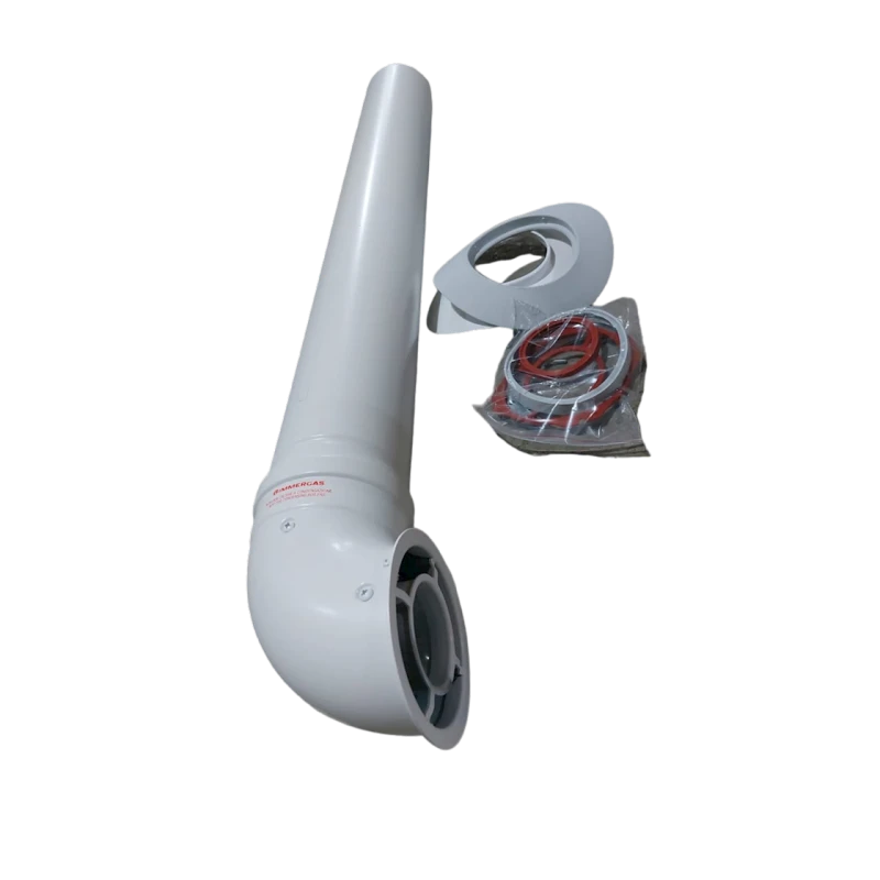 Коаксильный дымоход для комби IMMERGAS 60/100 3.025911 1 м Коаксильный дымоход для комби IMMERGAS 60/100 3.025911 1 м