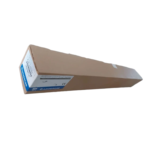 Коаксильный дымоход для комби IMMERGAS 60/100 3.025911 1 м Коаксильный дымоход для комби IMMERGAS 60/100 3.025911 1 м