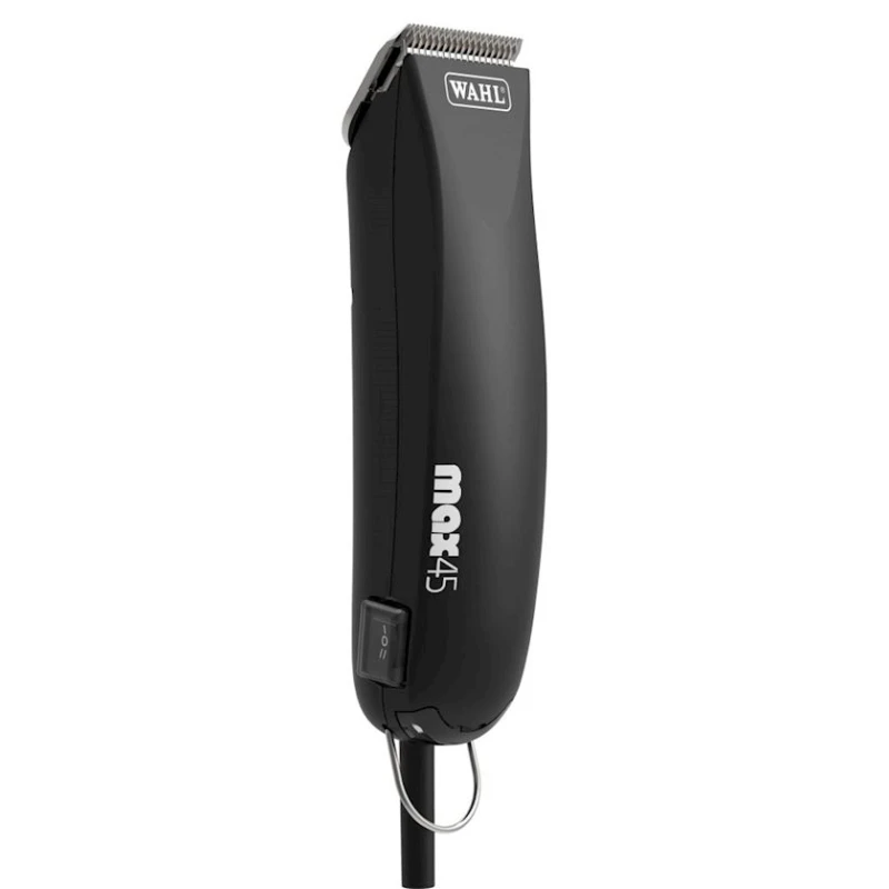 Машинка для стрижки животных Wahl Max 45