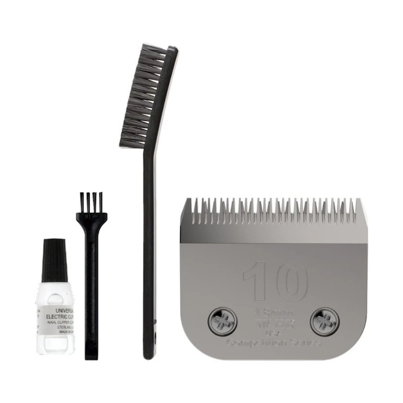 Машинка для стрижки животных Wahl Max 45