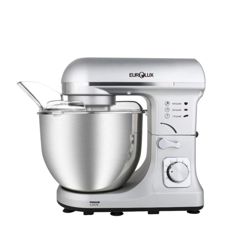 Кухонный комбайн Eurolux EU-SM3953MPS