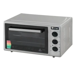 Электродуховка Silver SI-2011