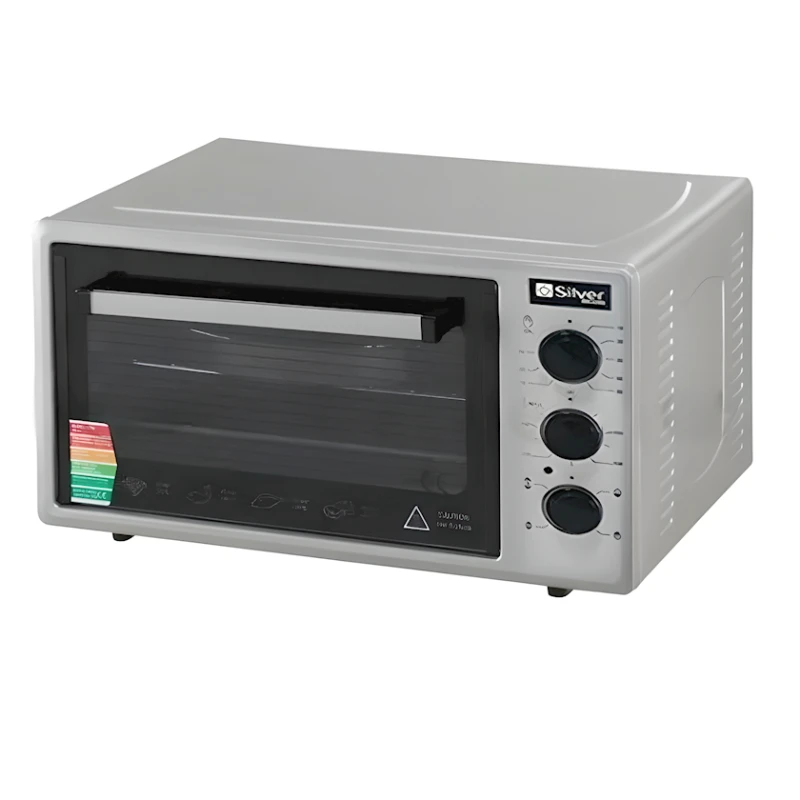 Elektrik soba Silver SI-2011 Elektrik soba Silver SI-2011