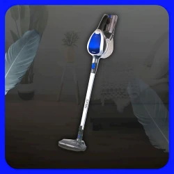 Вертикальный пылесос Haley HY-3902