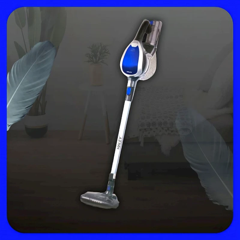 Вертикальный пылесос Haley HY-3902 Вертикальный пылесос Haley HY-3902